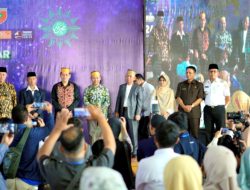Resmi Dibuka di Wisma Negara, Ini Jadwal Kehadiran Artis yang Ramaikan Makassar Islamic Fair 2024