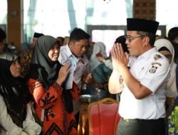 Danny Pomanto Maju Pilgub Sulsel, Warga Gorontalo Sangat Bangga