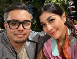 Sering Bohong Jadi Penyebab Andika Rosadi Digugat Cerai Nisya Ahmad