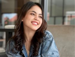 Putri Isnari Kesal Netizen Selalu Menuding Rumah Tangganya dengan Aziz Tidak Harmonis
