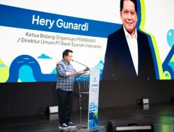 Perbankan Perlu Lebih Agile Hadapi Tantangan dan Peluang Ekonomi Masa Depan