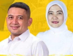 Siap Dampingi Appi, Aliyah Optimis Dapat Tiket Demokrat Maju Pilwalkot Makassar