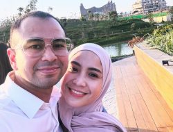 Followers Instagram Raffi Ahmad – Nagita Slavina Peringkat 1 di Indonesia dan 58 Dunia