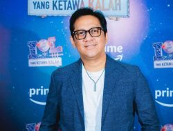 Prediksi Blak-blakan Hard Gumay Soal Masa Depan Andre Taulany Setelah Cerai