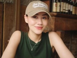Aaliyah Massaid Makin Gampang Marah, Hamil?