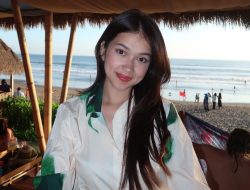 Kawal Syifa Hadju dan El Rumi Sampai Pelaminan, Rebecca Klopper: Saya Nahkodanya