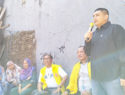 Status Surat Rekomendasi yang Diteken Airlangga Sebelum Mundur Dipertanyakan, Cawalkot Makassar Buka Suara