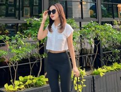 Buat Konten Serupa, Mayang Lucyana Dibandingkan dengan Fuji