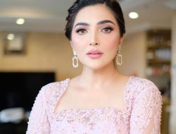 Curhatan Aurel Hermansyah Bikin Khawatir, Ashanty Sampai Beri Peringatan