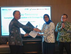 Holding RS BUMN Mantapkan Langkah Transformasi