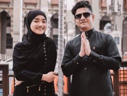 Syakir Daulay Pacari Fuji?
