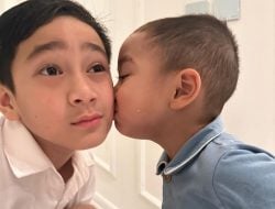 Rayyanza: Selamat Ulang Tahun Aa, Semoga Panjang Umur