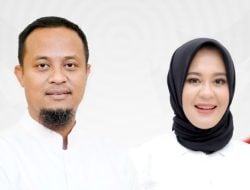 Sudirman-Fatma Jadi Primadona Partai Politik, Pengamat: Alat Ukurnya Hasil Survei
