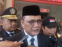 5.881 Napi Se-Sulsel Dapat Remisi Hari Kemerdekaan, 73 Langsung Bebas