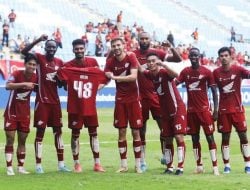 Fokus Pemulihan, Bernardo Tavares Bersama PSM Makassar Tatap Ajang ASEAN Club Championship 2024/2025