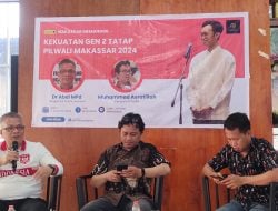 Pengamat: Ilham Ari Fauzi Representasikan Gen Z di Pilwalkot Makassar 2024 
