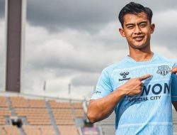 Shin Tae Yong Pastikan Nama Pratama Arhan Masuk dalam Skuad Timnas Indonesia, Bahkan Sebelum Masalah Pribadinya Muncul