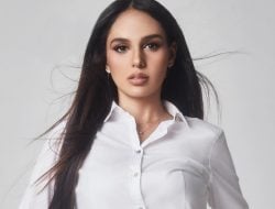 Usai Buka Borok Erina Gudono, Shania: Tolong …