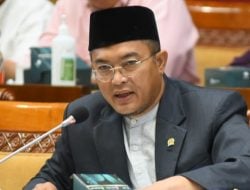 Anggota Pansus Haji DPR RI Lagi-lagi Semprot Kemenag