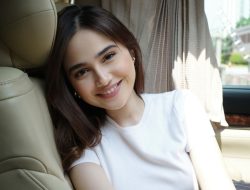 Syifa Hadju: Nggak Ada Cemburu-cemburuan