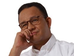 Founder IPI Sebut Banyak ‘Anak Abah’ Pilih Rival PKS, Imbas Anies Tak Jadi Dicalonkan di Pilgub Jakarta