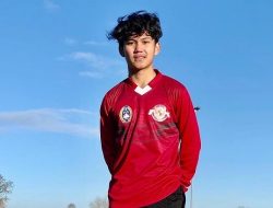 Sempat Dilirik Tim Asal Yunani, Nasib Rafly Asrul di PSM Justru Jadi Pemain yang Sering Dipinjamkan
