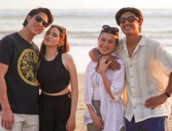 Sahabat Bagikan Momen Double Date, El Rumi dan Syifa Hadju Terlihat Sangat Mesra