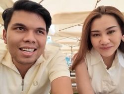 Romantisnya Thariq Halilintar ke Istri saat Bulan Madu, Aaliyah Massaid: Suamiku Pahlawanku