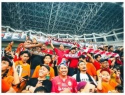 Anies Baswedan Bangga Persija Berhasil Taklukkan Persis, Netizen: Jakarta Melawan, Pesona Solo Pun Perlahan Pudar