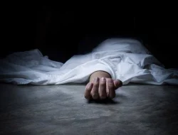 Diprotes Malas Cari Nafkah, Suami Tega Hantam Istrinya hingga Tewas