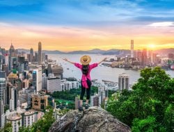 Itinerary Hong Kong dan Macau 5 Hari untuk Pengalaman Tak Terlupakan