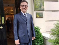 Jufri Rahman Ditunjuk Jadi Sekda Sulsel, Sempat Ikut Lelang Jabatan di Era Andi Sudirman dan Nurdin Abdullah