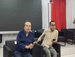 Danny-Azhar Mendaftar 29 Agustus, Sudirman-Fatma Belum Beri Kabar