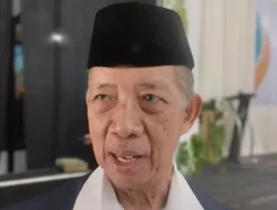 MUI Sulsel Peringatkan Bahaya Khodam: Lebih Baik Menghindar