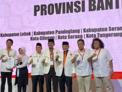 PKS Ikut Usung Marshel, Said Didu: Mohon Jelaskan Dakwah dan Istiqomah Apa yang Ada dalam Diri Bekas Pengantar Lonte?