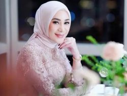 Lahirkan Tiga Anak dari Andre Taulany, Ini Profil Rien Wartia Triginia