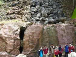 BRIN Temukan 13 Geosite Internasional di Geopark Kebumen, Siap Ajukan Status UNESCO