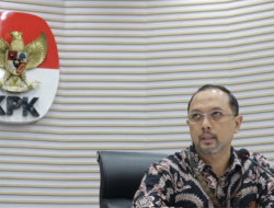 Desakan Periksa Bobby Nasution, Jubir KPK: Belum Ada Informasi terkait Rencana Pemanggilan