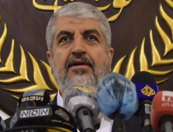 Hamas Tidak Akan Mengakui Israel, Pembunuhan Haniyeh Perkuat Semangat Perlawanan