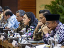 Anggaran Perayaan HUT RI di IKN: Rp87 Miliar