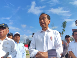 Jokowi Tegaskan Kepindahan ASN ke IKN Bisa Diundur