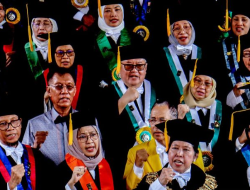 Dinilai Abaikan Putusan MK, Dewan Guru Besar UI Desak Penghentian Revisi UU Pilkada
