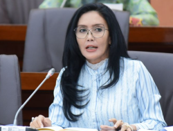Rieke Diah Pitaloka Dilapor ke MKD, Guntur Romli: Berlebihan, Supaya Lahir Wakil Rakyat Cuma 4 D