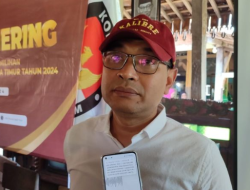 Lima Daerah di Jatim Hanya Memiliki Calon Tunggal, KPU Perpanjang Masa Pendaftaran