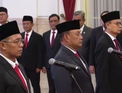 Tugas dan Fungsi Badan Gizi Nasional