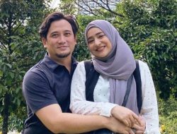 Tengku Firmansyah Jadi Tukang Las, Cindy Fatikasari Ngaku Dirinya Jadi Tukang Cuci Piring Tak Mengapa
