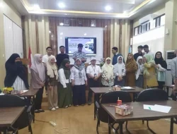 Validasi Kemahiran Berbahasa Indonesia, Balai Bahasa Sulsel Gelar UKBI Adaptif Merdeka