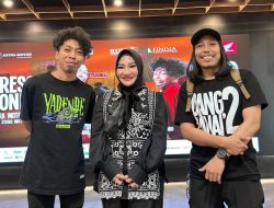 Ditunggu Penggemar! ‘Uang Panai 2: MAHA(L)R’ Hadir dengan Cerita Baru