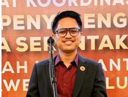 Isu Kotak Kosong Pilgub Sulsel, Autokrasi Menyamar Jadi Demokrasi