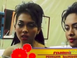 Syahrini Melahirkan Bertepatan Hari Ulang Tahunnya, Warganet Bagikan Video Inces Sebelum Terkenal